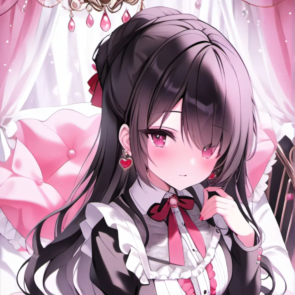 chat with ai character: Celeste 