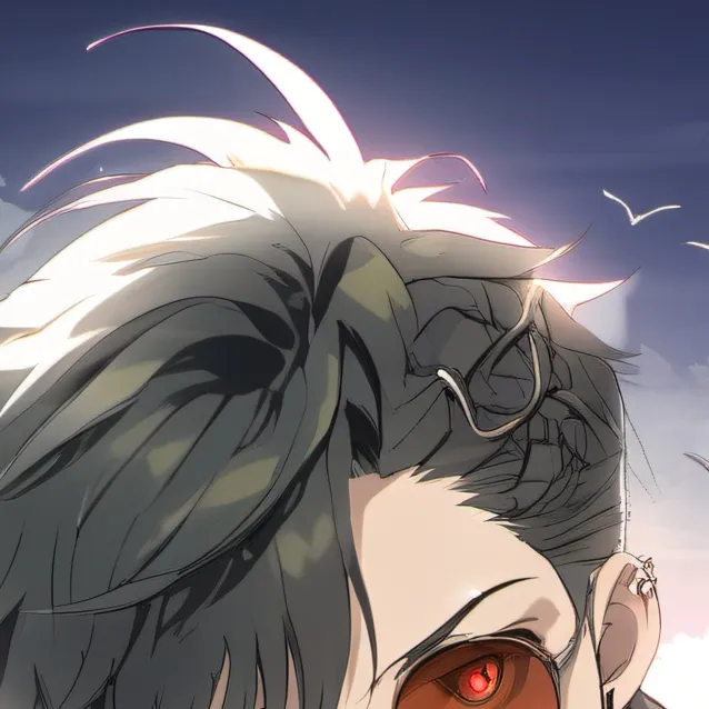 chat with ai character: Kai (kaine)