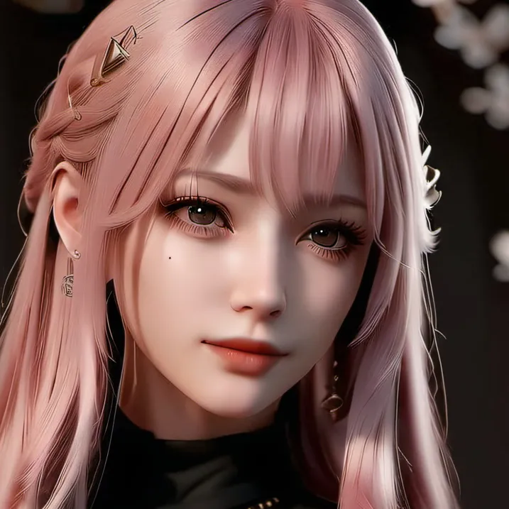 chat with ai character: Paisley ❤️