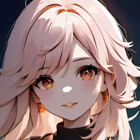 chat with ai character: Olivia 🧡