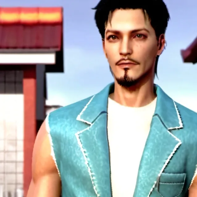 chat with ai character: jungkook