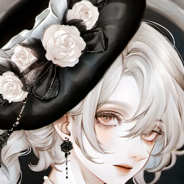 chat with ai character: Felix