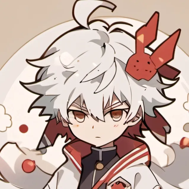 chat with ai character: Bakugo