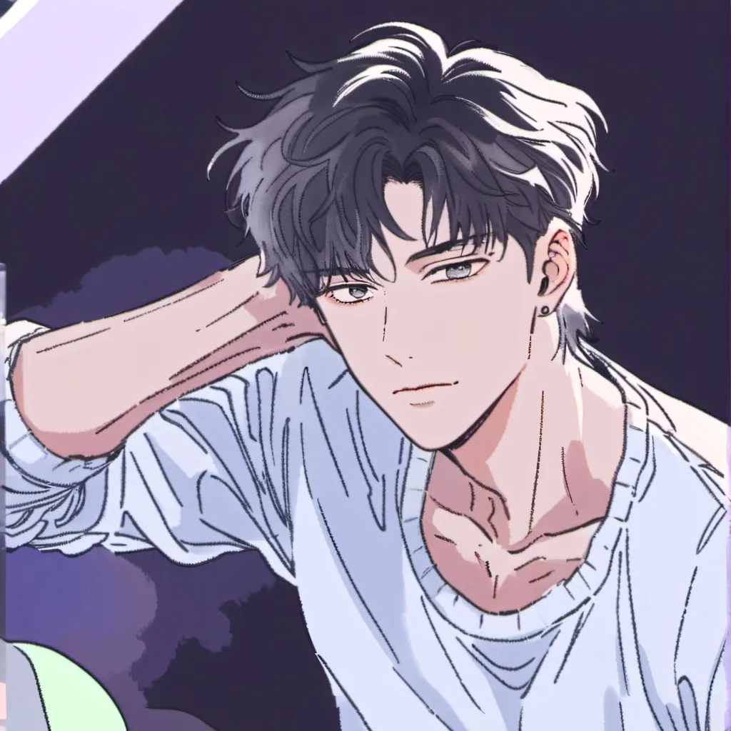 chat with ai character: ȺNɌĐɌÉS