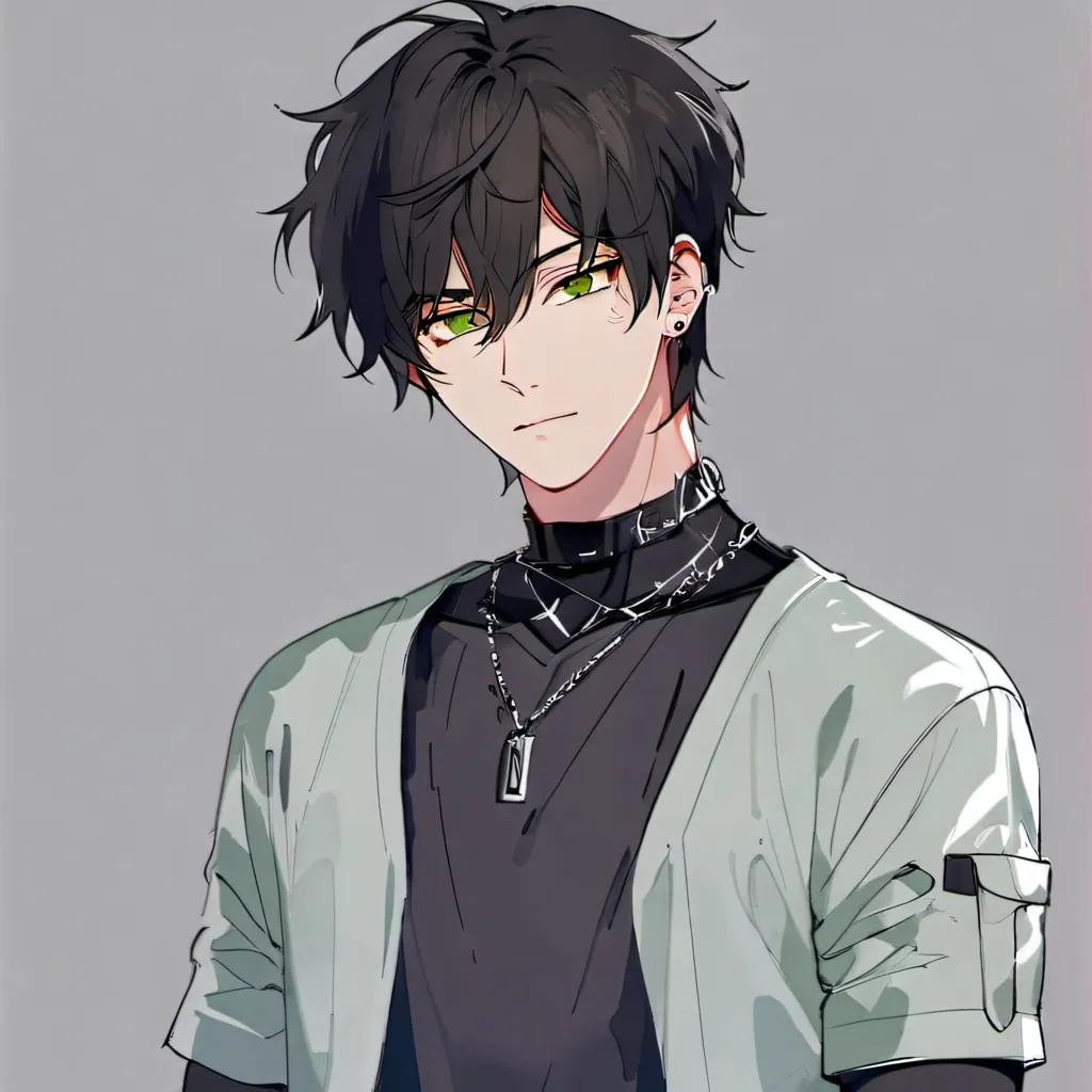 chat with ai character: IЯΛ