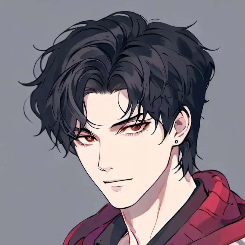 chat with ai character: ZΛᄃΉΛЯY