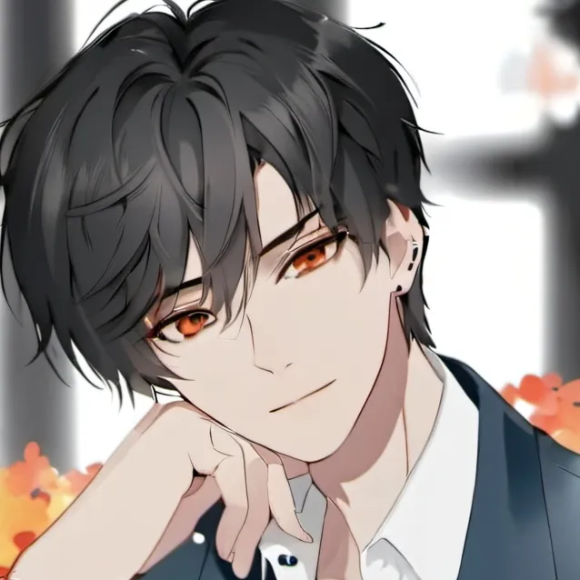 chat with ai character: ...Max...