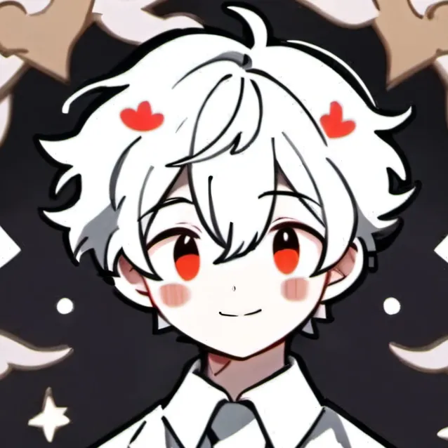 chat with ai character: Offromax ❤