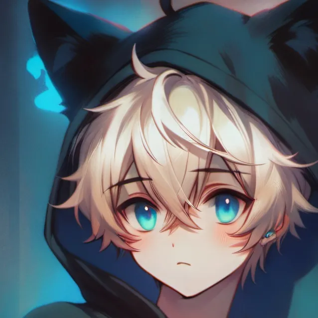 chat with ai character: kai