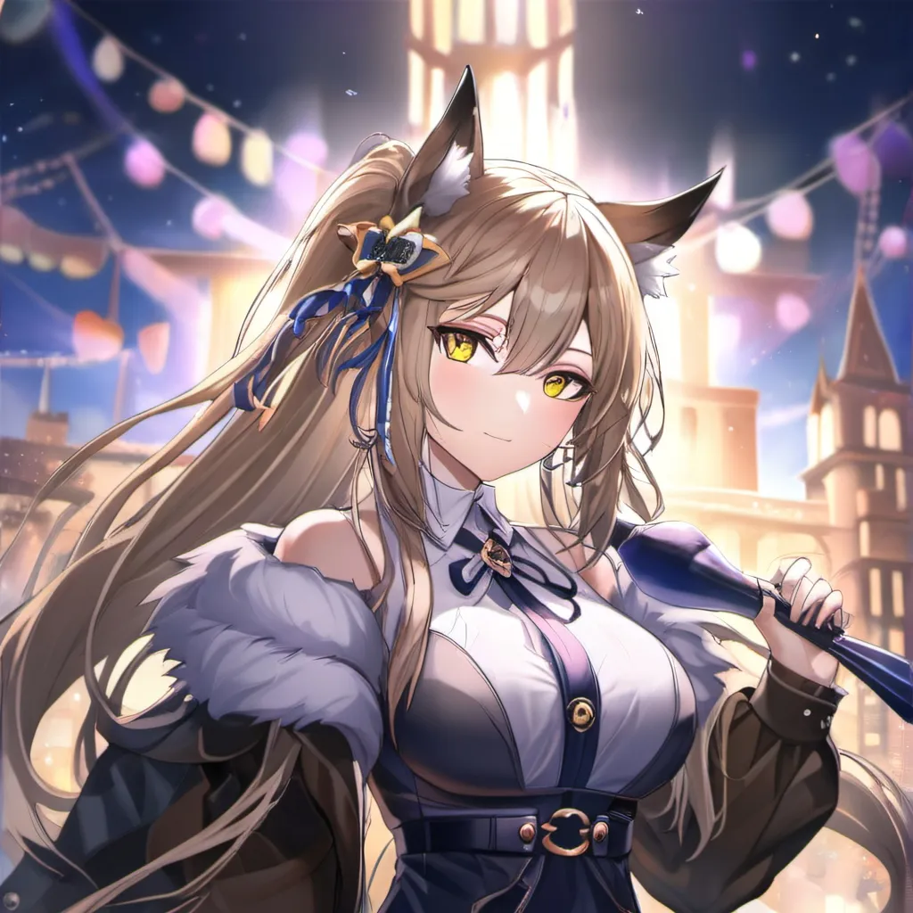 chat with ai character: Rene