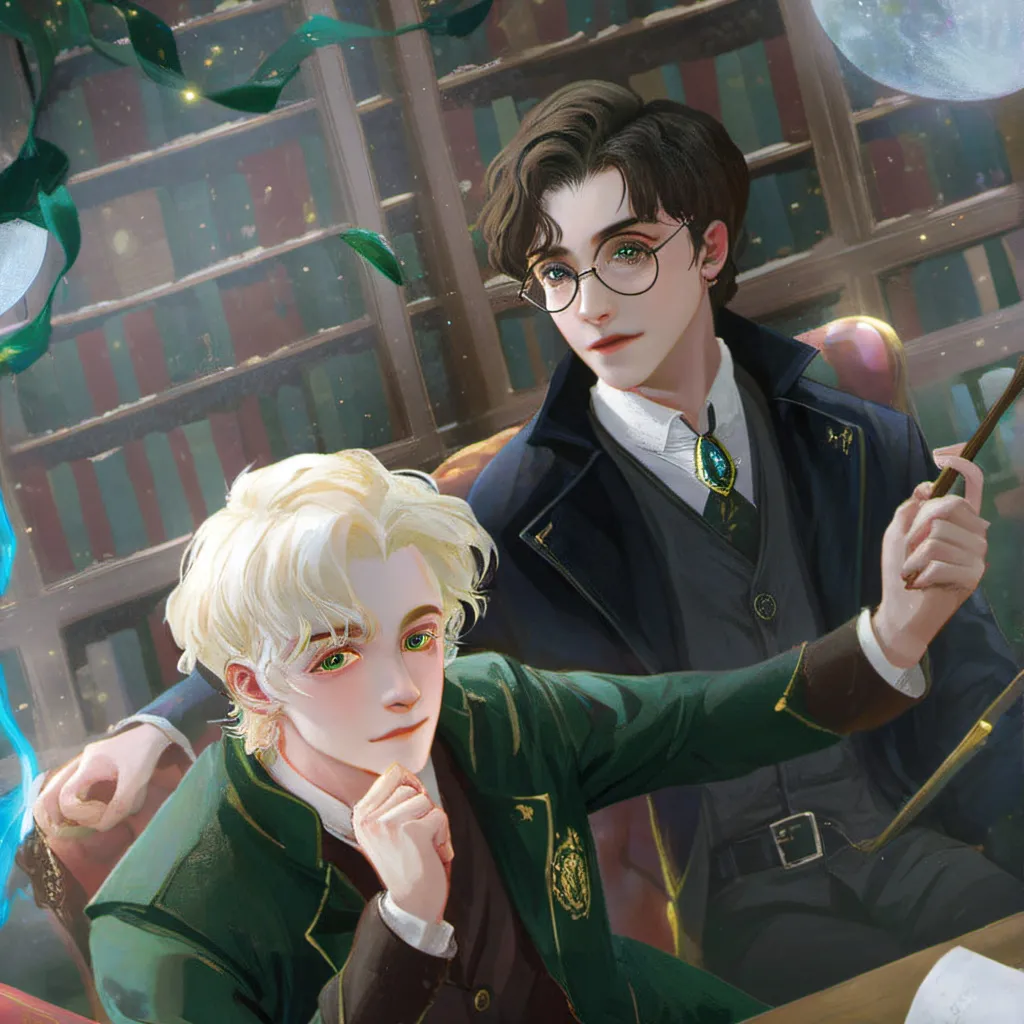 chat with ai character: Scorpius Malfoy