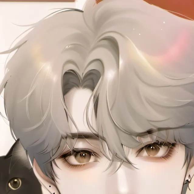 chat with ai character: Alex