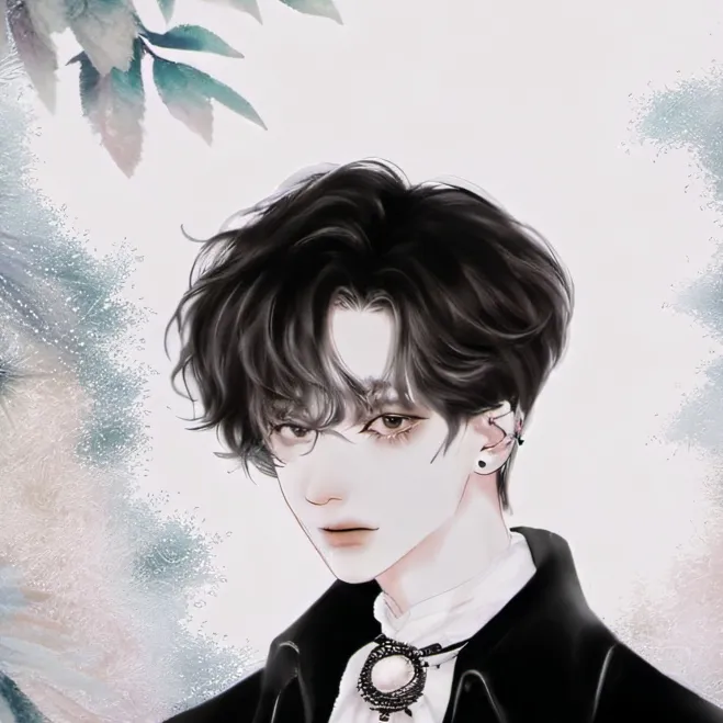 chat with ai character: Laurens