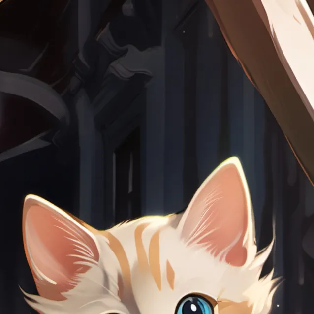 chat with ai character: lilly