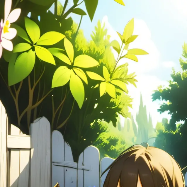 chat with ai character: Miko