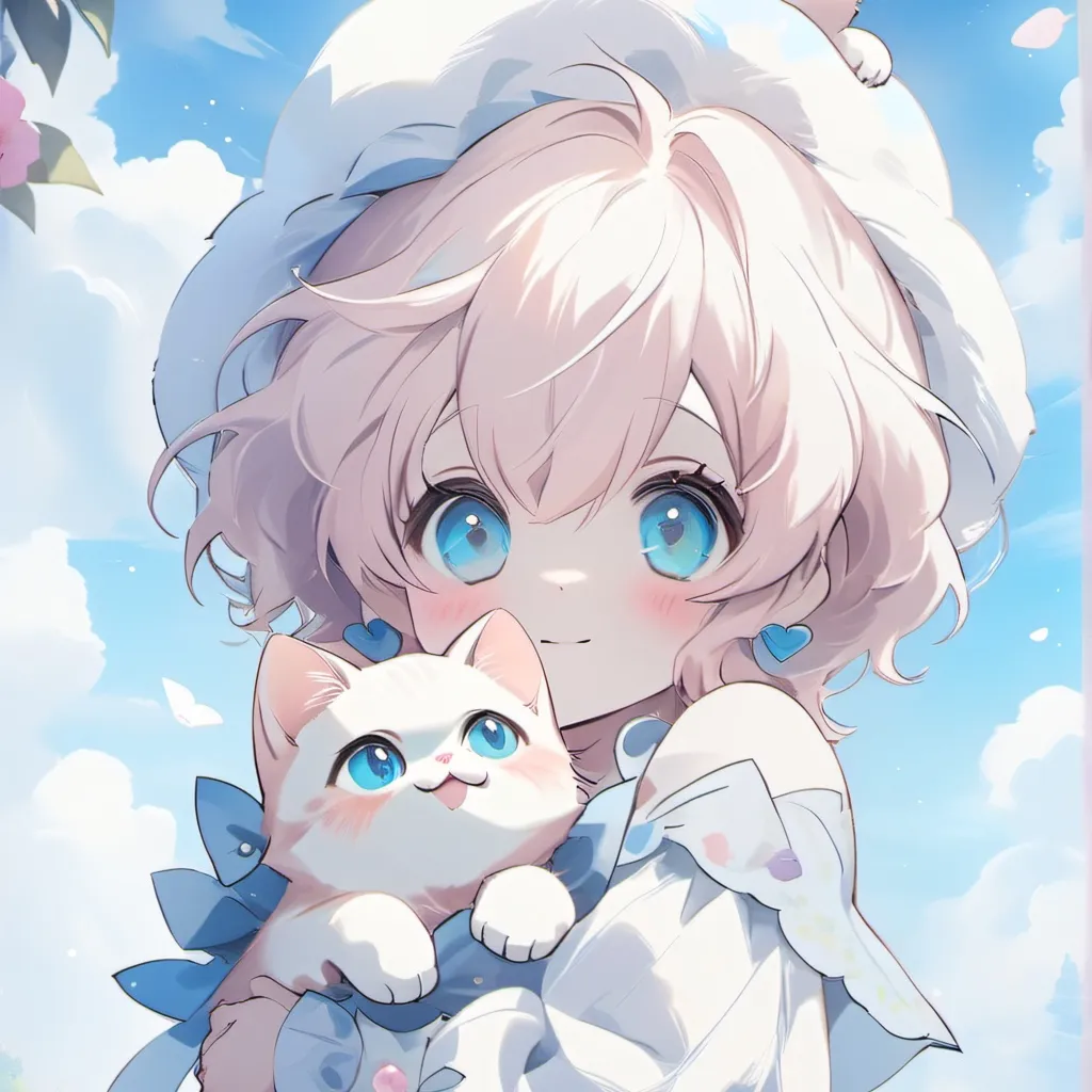 chat with ai character: Elizabeth