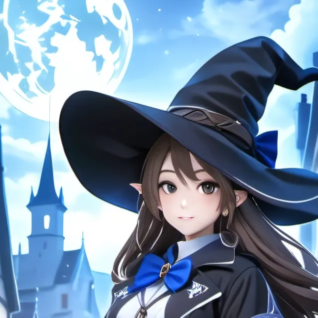 chat with ai character: Amelia