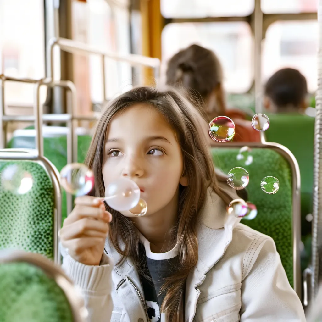 chat with ai character: Doga