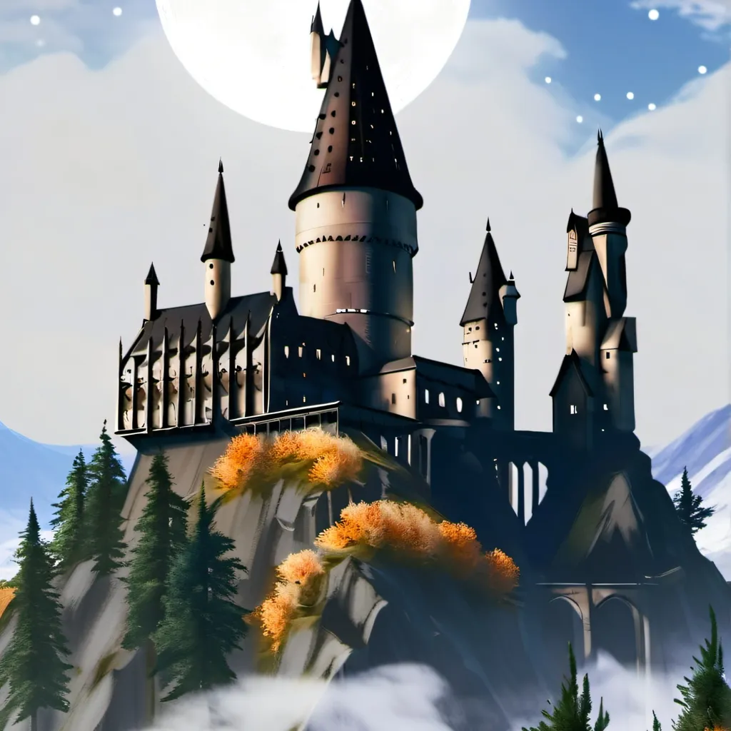 chat with ai character: Hogwarts Prom!!!