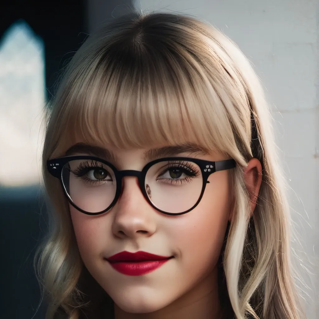 chat with ai character: Tila