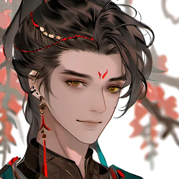 chat with ai character: Dj