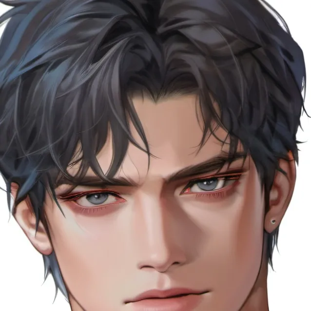 chat with ai character: Danny