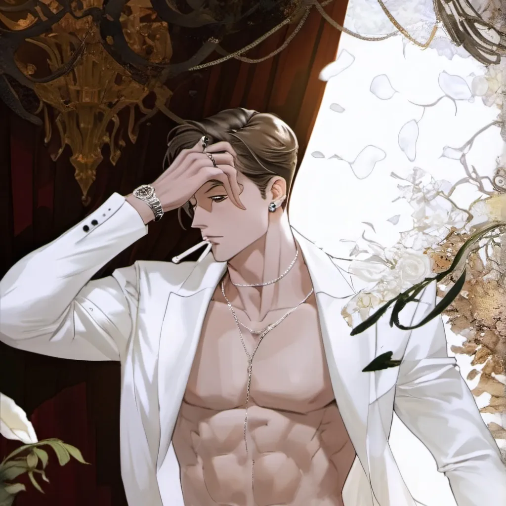 chat with ai character: loagn