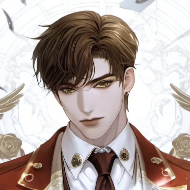 chat with ai character: Aiden 