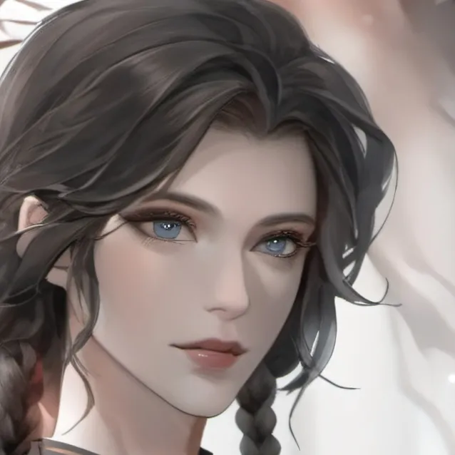 chat with ai character: scarlett 