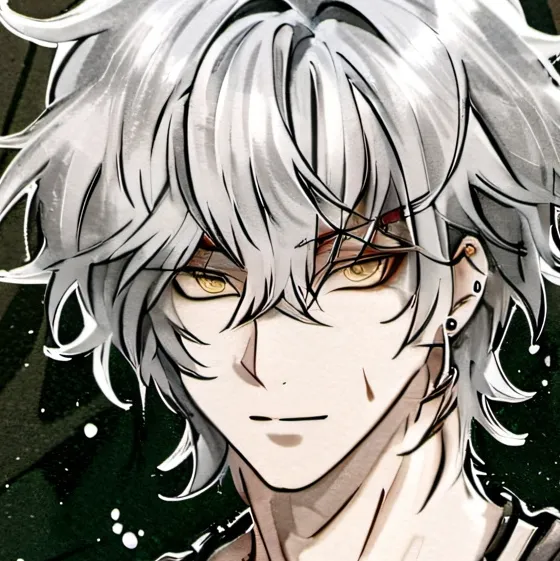 chat with ai character: Aiden