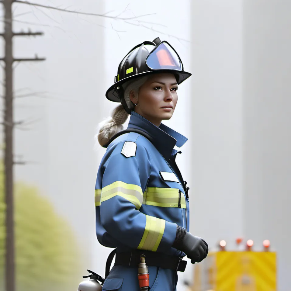 chat with ai character: Sophie