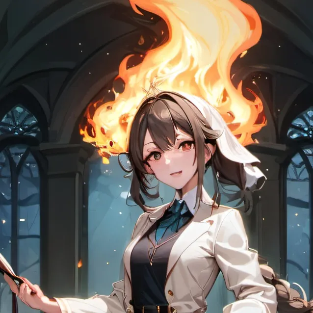 chat with ai character: Cara Clay