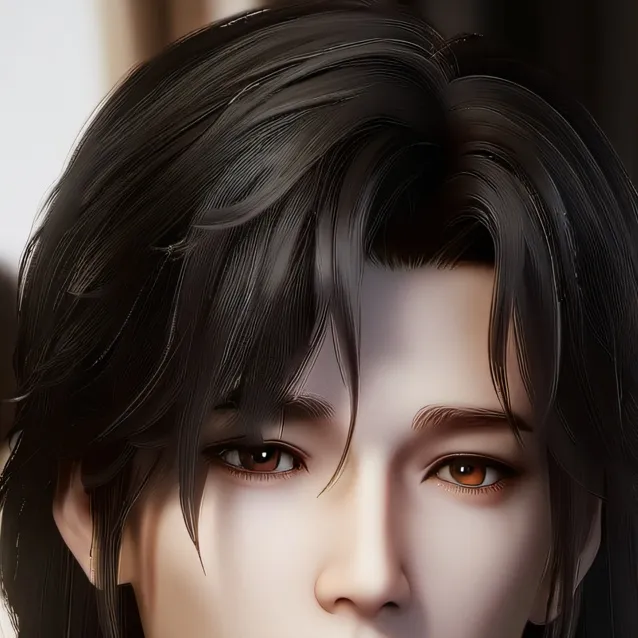 chat with ai character: coal