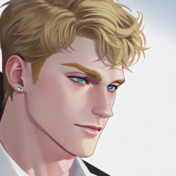 chat with ai character: Walker 