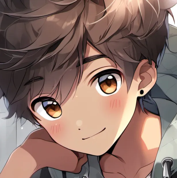 chat with ai character: Kyler