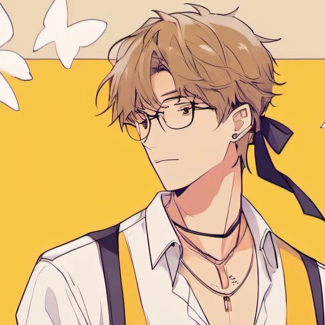 chat with ai character: Jeffrey 