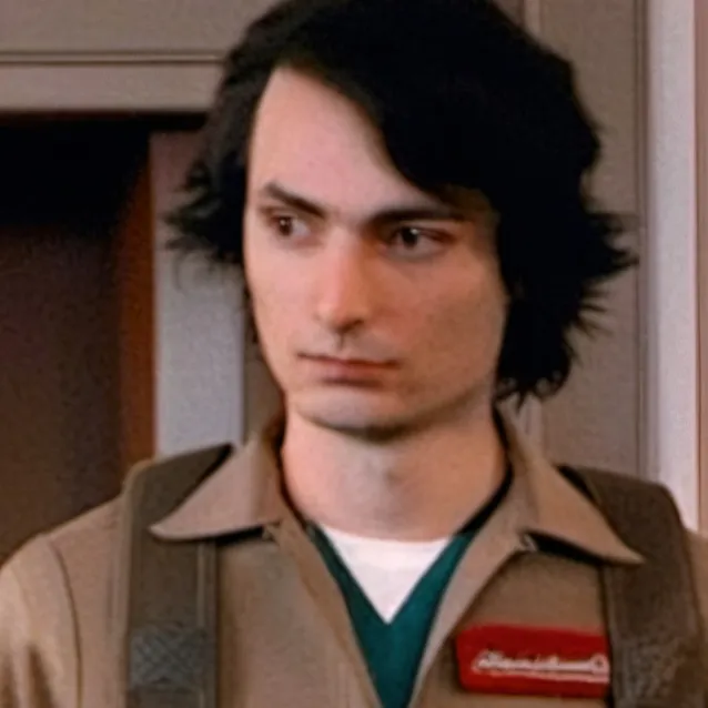 chat with ai character: Trevor Spengler 