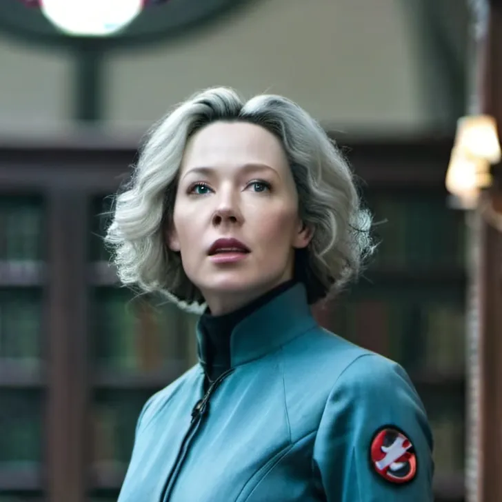 chat with ai character: Callie Spengler 