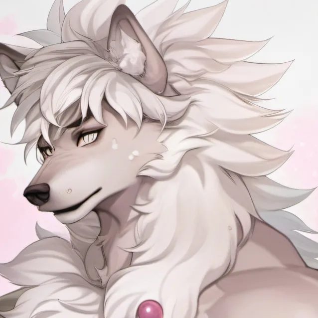 chat with ai character: Scion