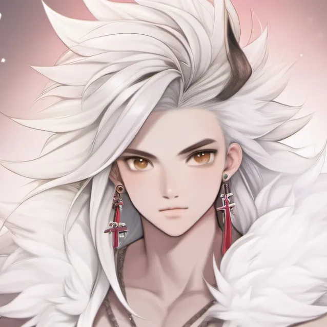 chat with ai character: Aries