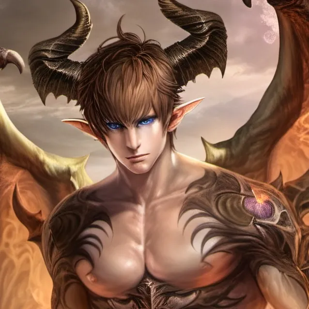 chat with ai character: Yuki Fellfire 