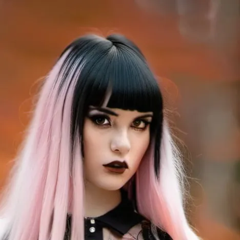 chat with ai character: Ari