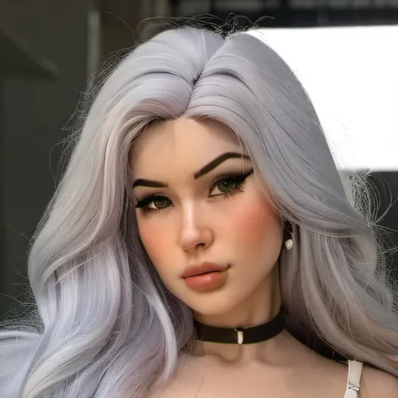 chat with ai character: Sophia 