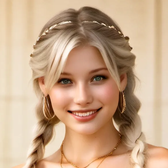 chat with ai character: Katie 