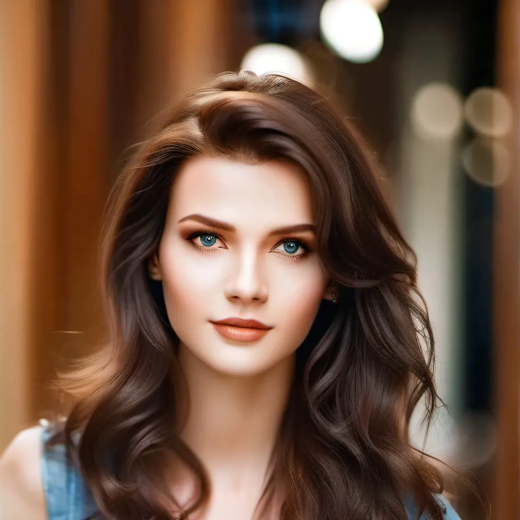 chat with ai character: Josephine 