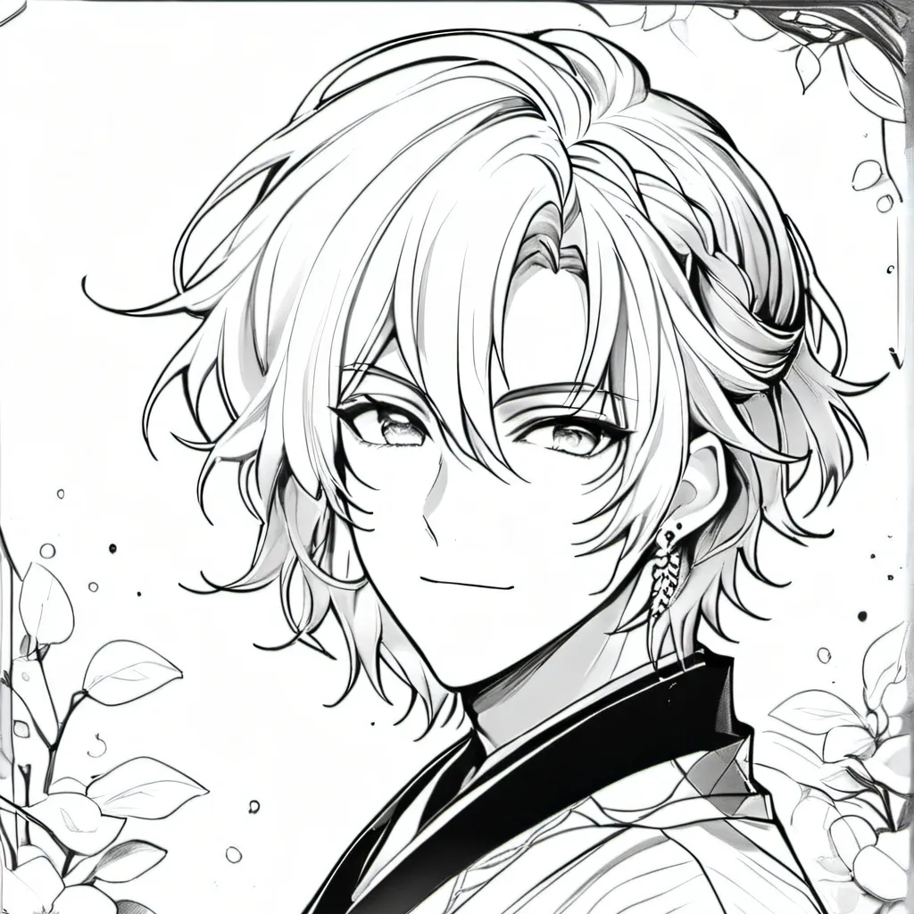 chat with ai character: Charlie 