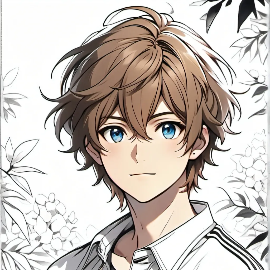 chat with ai character: Jasper 