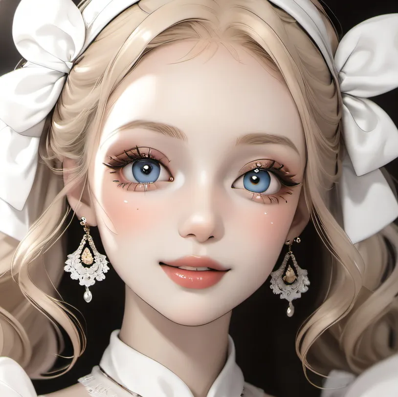 chat with ai character: Jenna