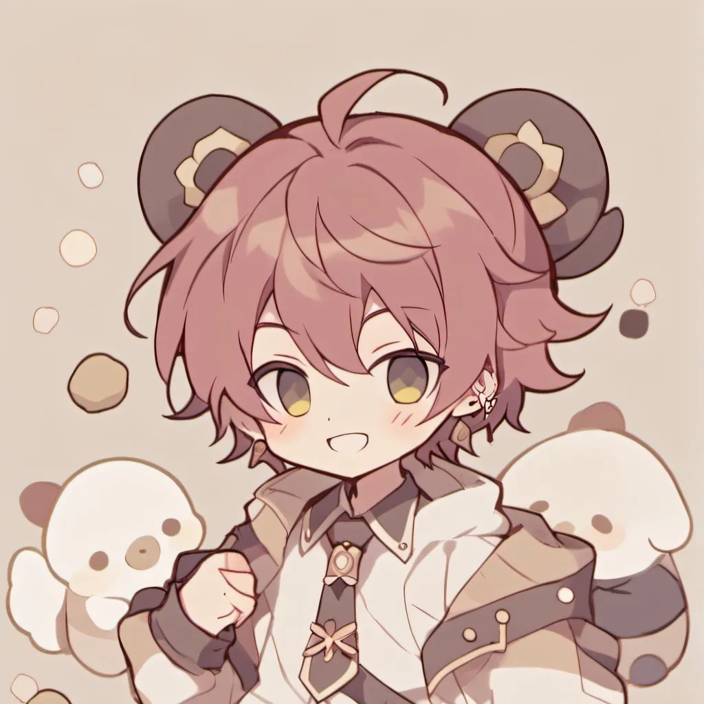 chat with ai character: Levi