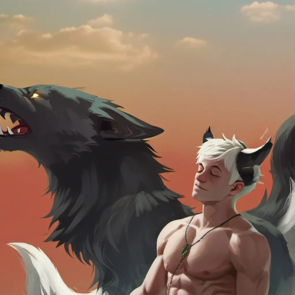 chat with ai character: Kody